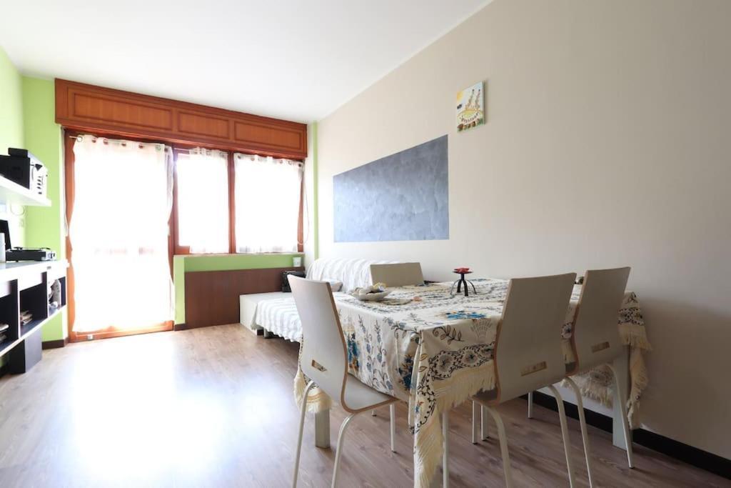 Happy House Villa Rosa Di Martinsicuro