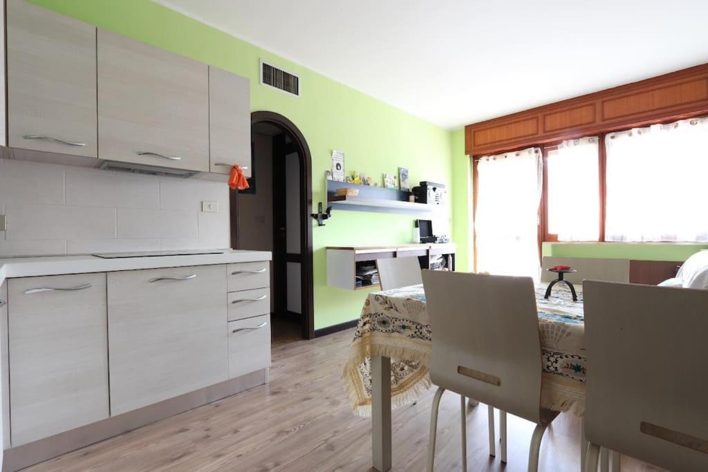 Apartamento Happy House