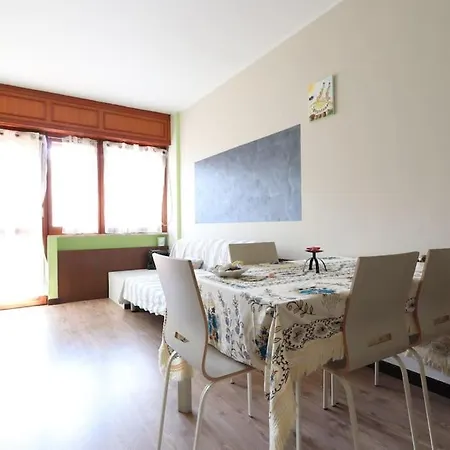 Happy House Apartment Villa Rosa Di Martinsicuro Exterior photo