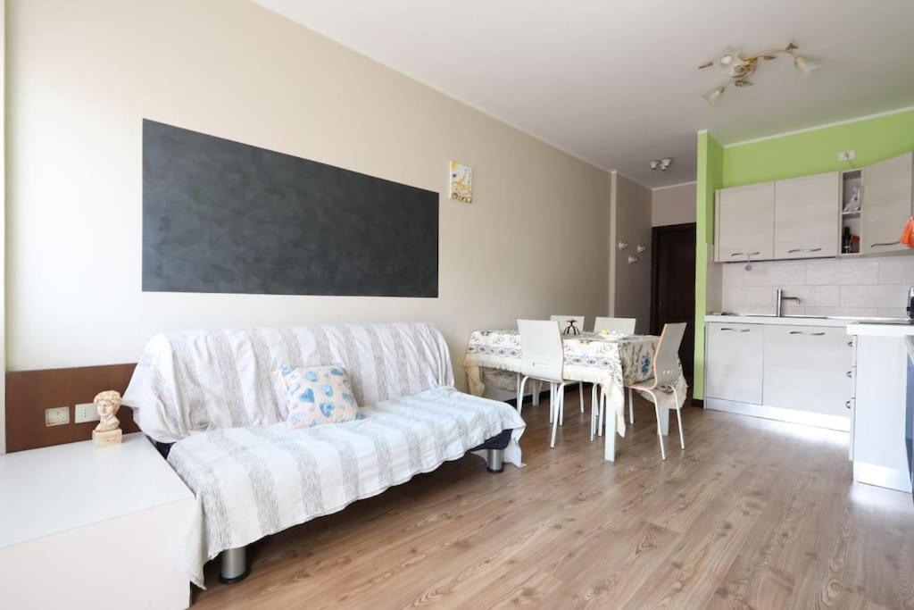 Apartment Happy House Villa Rosa Di Martinsicuro