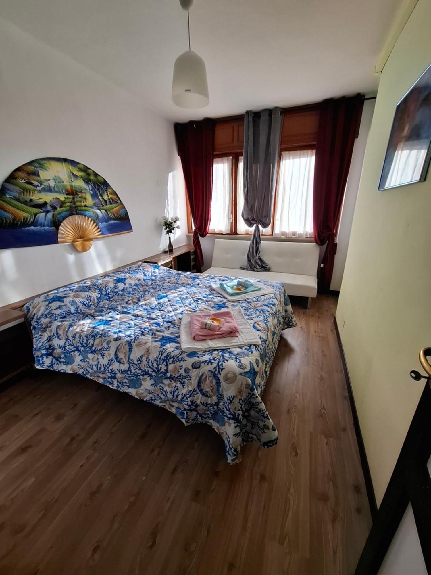 Happy House Villa Rosa Di Martinsicuro